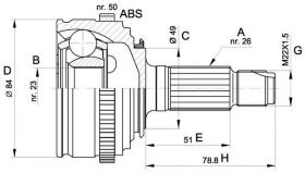 BKN 607244