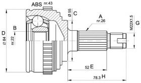 BKN 607289