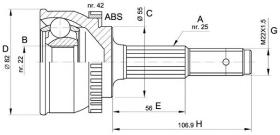 BKN 607296