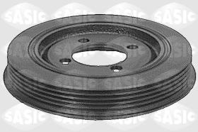 Sasic 5150L60 - POLEA DAMPER