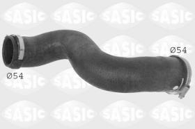 Sasic 3330002 - TUBO FLEXIBLE DE AIRE DE SOBREALIMENTACION