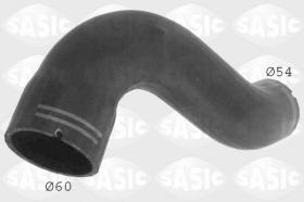 Sasic 3330004 - TUBO FLEXIBLE DE AIRE DE SOBREALIMENTACION