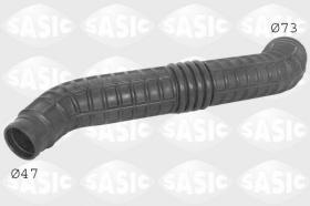 Sasic 3330007 - TUBO FLEXIBLE DE AIRE DE SOBREALIMENTACION