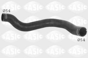 Sasic 3330011 - TUBO FLEXIBLE DE AIRE DE SOBREALIMENTACION