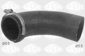 Sasic 3330015 - TUBO FLEXIBLE DE AIRE DE SOBREALIMENTACION