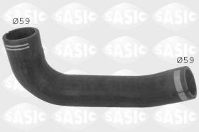 Sasic 3330018 - TUBO FLEXIBLE DE AIRE DE SOBREALIMENTACION