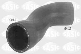 Sasic 3330024 - TUBO FLEXIBLE DE AIRE DE SOBREALIMENTACION