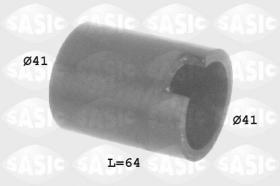 Sasic 3330026 - TUBO FLEXIBLE DE AIRE DE SOBREALIMENTACION