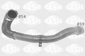 Sasic 3330029 - TUBO FLEXIBLE DE AIRE DE SOBREALIMENTACION