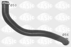 Sasic 3334013 - TUBO FLEXIBLE DE AIRE DE SOBREALIMENTACION