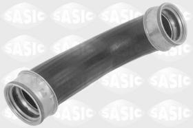 Sasic 3336001 - TUBO FLEXIBLE DE AIRE DE SOBREALIMENTACION