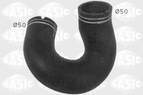 Sasic 3336005 - TUBO FLEXIBLE DE AIRE DE SOBREALIMENTACION