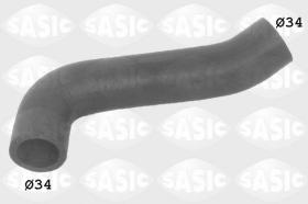 Sasic 3336011 - TUBO FLEXIBLE DE AIRE DE SOBREALIMENTACION