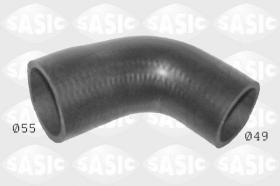 Sasic 3336014 - TUBO FLEXIBLE DE AIRE DE SOBREALIMENTACION