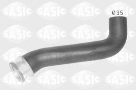 Sasic 3336017 - TUBO FLEXIBLE DE AIRE DE SOBREALIMENTACION