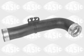 Sasic 3336019 - TUBO FLEXIBLE DE AIRE DE SOBREALIMENTACION