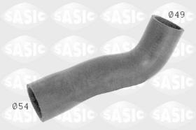 Sasic 3336024 - TUBO FLEXIBLE DE AIRE DE SOBREALIMENTACION