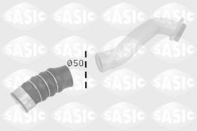 Sasic 3336025 - TUBO FLEXIBLE DE AIRE DE SOBREALIMENTACION