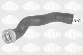 Sasic 3336030 - TUBO FLEXIBLE DE AIRE DE SOBREALIMENTACION