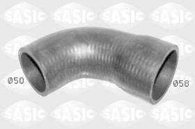 Sasic 3336032 - TUBO FLEXIBLE DE AIRE DE SOBREALIMENTACION