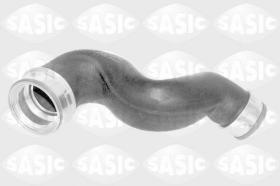 Sasic 3336033 - TUBO FLEXIBLE DE AIRE DE SOBREALIMENTACION