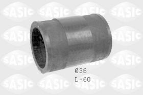 Sasic 3336037 - TUBO FLEXIBLE DE AIRE DE SOBREALIMENTACION