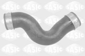 Sasic 3336038 - TUBO FLEXIBLE DE AIRE DE SOBREALIMENTACION