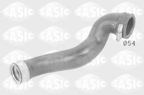 Sasic 3336044 - TUBO FLEXIBLE DE AIRE DE SOBREALIMENTACION