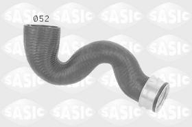 Sasic 3336045 - TUBO FLEXIBLE DE AIRE DE SOBREALIMENTACION