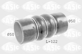 Sasic 3336049 - TUBO FLEXIBLE DE AIRE DE SOBREALIMENTACION