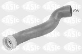 Sasic 3336050 - TUBO FLEXIBLE DE AIRE DE SOBREALIMENTACION