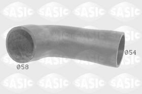 Sasic 3336051 - TUBO FLEXIBLE DE AIRE DE SOBREALIMENTACION