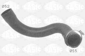 Sasic 3350005 - TUBO FLEXIBLE DE AIRE DE SOBREALIMENTACION