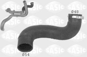 Sasic 3350007 - TUBO FLEXIBLE DE AIRE DE SOBREALIMENTACION