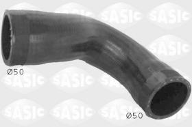 Sasic 3356003 - TUBO FLEXIBLE DE AIRE DE SOBREALIMENTACION