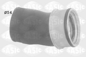 Sasic 3356005 - TUBO FLEXIBLE DE AIRE DE SOBREALIMENTACION