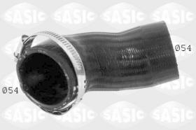 Sasic 3356007 - TUBO FLEXIBLE DE AIRE DE SOBREALIMENTACION