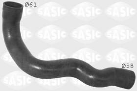 Sasic 3356008 - TUBO FLEXIBLE DE AIRE DE SOBREALIMENTACION