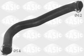 Sasic 3356010 - TUBO FLEXIBLE DE AIRE DE SOBREALIMENTACION