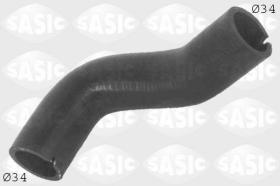 Sasic 3356011 - TUBO FLEXIBLE DE AIRE DE SOBREALIMENTACION