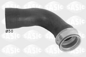 Sasic 3356013 - TUBO FLEXIBLE DE AIRE DE SOBREALIMENTACION