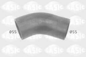 Sasic 3356014 - TUBO FLEXIBLE DE AIRE DE SOBREALIMENTACION