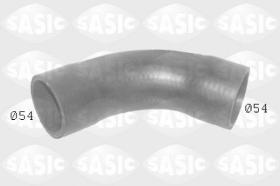 Sasic 3356015 - TUBO FLEXIBLE DE AIRE DE SOBREALIMENTACION