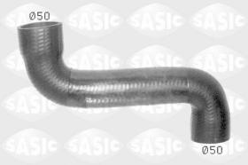 Sasic 3356018 - TUBO FLEXIBLE DE AIRE DE SOBREALIMENTACION