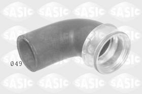 Sasic 3356020 - TUBO FLEXIBLE DE AIRE DE SOBREALIMENTACION