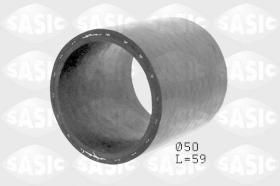 Sasic 3356021 - TUBO FLEXIBLE DE AIRE DE SOBREALIMENTACION