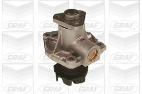 GRAF PA596 - Bomba de Agua