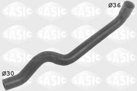 Sasic 3404086 - TUBERIA DE RADIADOR