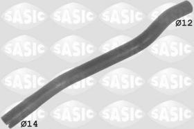 Sasic 3406132 - TUBERIA DE RADIADOR