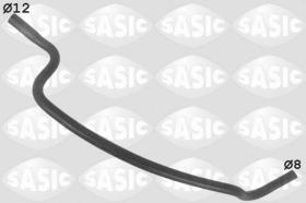 Sasic 3406203 - TUBERIA DE RADIADOR